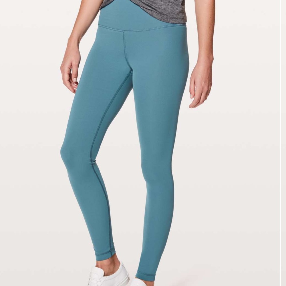lululemon Wunder Under Leggings!